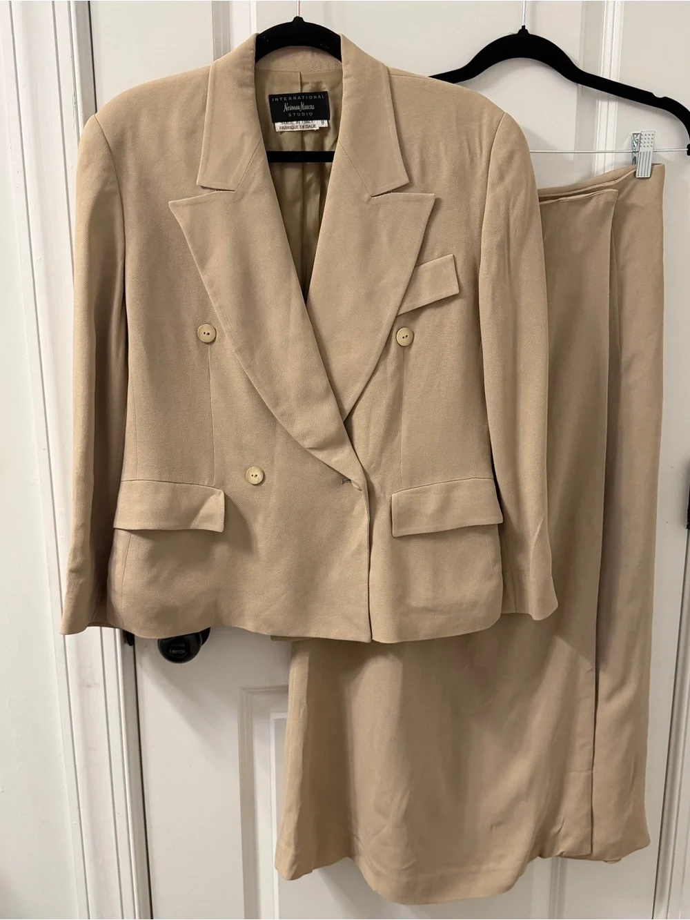 Neiman Marcus vintage high